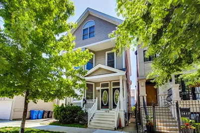 1415 W Barry Avenue #CH, Chicago, IL 60657 - Photo 1