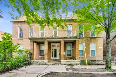 2323 N Cambridge Avenue #2, Chicago, IL 60614 - Photo 1