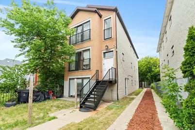 5905 S Indiana Avenue, Chicago, IL 60637 - Photo 1