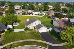 17007 Westwood Ct, Orland Hills, IL 60487 - Photo 1