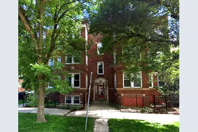 2501 W Leland Avenue #1, Chicago, IL 60625 - Photo 1