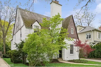 420 Washington Avenue, Glencoe, IL 60022 - Photo 1