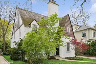 420 Washington Ave, Glencoe, IL 60022 - Photo 1