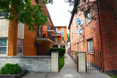 3914 W 63rd Street #1-A, Chicago, IL 60629 - Photo 1