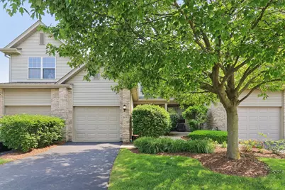 9143 Mansfield Drive, Tinley Park, IL 60487 - Photo 1