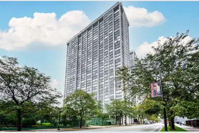5455 N Sheridan Road #3409, Chicago, IL 60640 - Photo 1