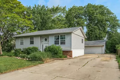 334 Idlewood Drive, Bolingbrook, IL 60440 - Photo 1