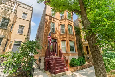 1128 W Wolfram Street #2, Chicago, IL 60657 - Photo 1