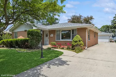 1613 Douglas Street, Joliet, IL 60435 - Photo 1