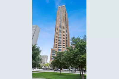 1160 S Michigan Avenue #2204, Chicago, IL 60605 - Photo 1