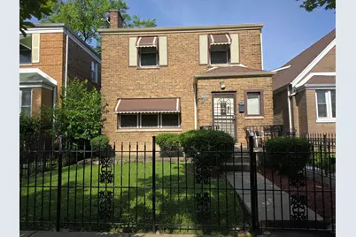 8518 S Seeley Avenue, Chicago, IL 60620 - Photo 1