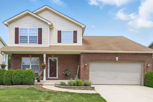 5321 Meadowbrook St, Plainfield, IL 60586 - Photo 1