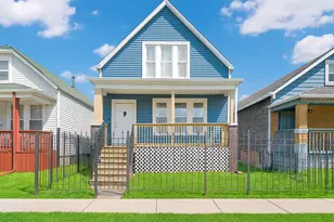 6421 S Mozart St, Chicago, IL 60629 - Photo 1