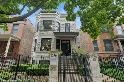 1230 W Cornelia Avenue, Chicago, IL 60657 - Photo 1