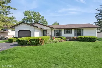 27 Keswick Road, Elk Grove Village, IL 60007 - Photo 1