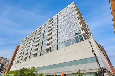 630 N Franklin Street #1012, Chicago, IL 60654 - Photo 1