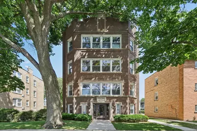 8911 Lamon Avenue #A, Skokie, IL 60077 - Photo 1