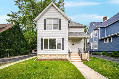 207 Iowa Avenue, Joliet, IL 60433 - Photo 1