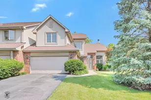 21384 Settlers Pond Dr, Frankfort, IL 60423 - Photo 1