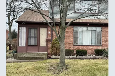 6 Cromwell Road, Park Forest, IL 60466 - Photo 1
