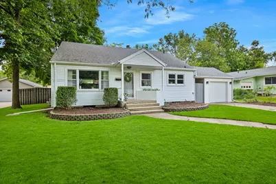 1005 N Walnut Street, Normal, IL 61761 - Photo 1