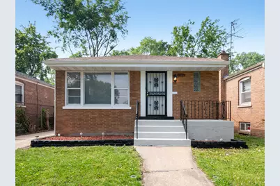 142 W Brayton Street, Chicago, IL 60628 - Photo 1