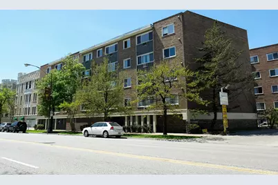 7120 N Sheridan Road #408, Chicago, IL 60626 - Photo 1