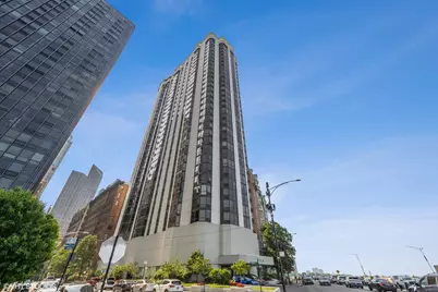 990 N Lake Shore Drive #10A, Chicago, IL 60611 - Photo 1