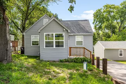 3821 E Wonder Lake Road, Wonder Lake, IL 60097 - Photo 1