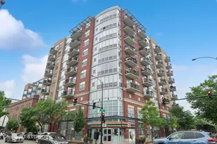 1201 W Adams St, Chicago, IL 60607 - Photo 1