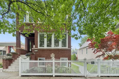 2939 N Troy Street, Chicago, IL 60618 - Photo 1