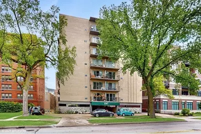 1567 Ridge Avenue #401, Evanston, IL 60201 - Photo 1