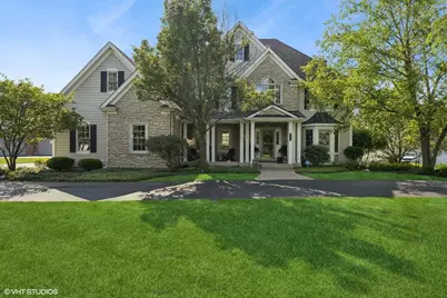 9520 Nicklaus Lane, Crystal Lake, IL 60014 - Photo 1