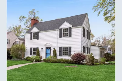 843 Chilton Lane, Wilmette, IL 60091 - Photo 1
