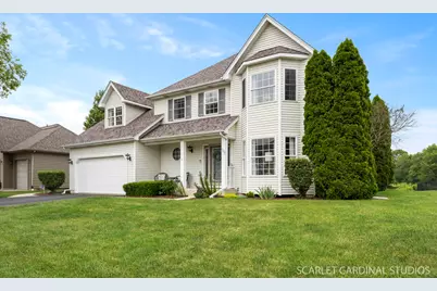 1237 Walsh Drive, Yorkville, IL 60560 - Photo 1