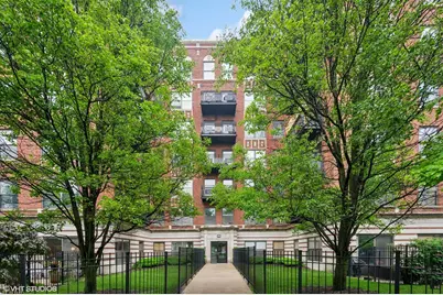 4537 S Drexel Boulevard #106, Chicago, IL 60653 - Photo 1