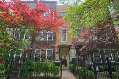 3011 W Cornelia Avenue, Chicago, IL 60618 - Photo 1