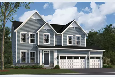 26158 W Sherwood Circle, Plainfield, IL 60585 - Photo 1