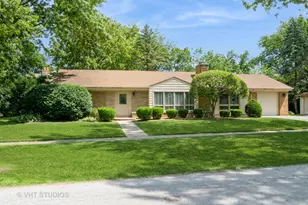 2601 Gordon Dr, Flossmoor, IL 60422 - Photo 1