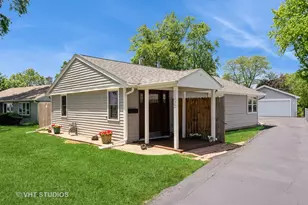 10032 S Cicero Ave, Oak Lawn, IL 60453 - Photo 1