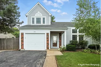 1193 Regent Drive, Mundelein, IL 60060 - Photo 1