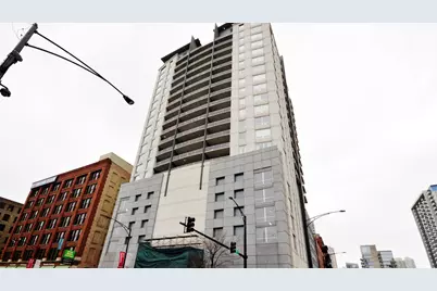 330 W Grand Avenue #1606, Chicago, IL 60654 - Photo 1