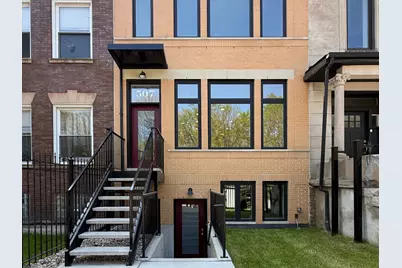 507 E 60th Street #GARDEN, Chicago, IL 60637 - Photo 1