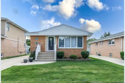 4640 N Thatcher Avenue, Norridge, IL 60706 - Photo 1