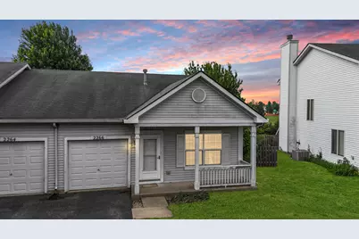 2266 Margaret Drive, Montgomery, IL 60538 - Photo 1