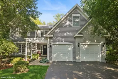 436 Kelly Lane, Crystal Lake, IL 60012 - Photo 1