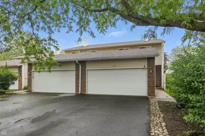 421 Pintail Lane, Deerfield, IL 60015 - Photo 1