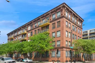 120 E Cullerton St, Chicago, IL 60616 - Photo 1