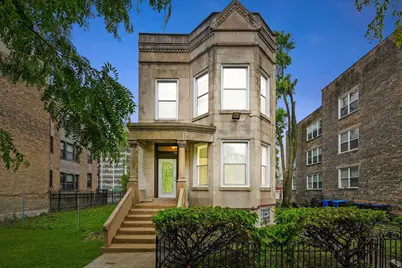 6023 S Michigan Avenue, Chicago, IL 60637 - Photo 1