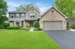 1344 Saddlebrook Rd, Bartlett, IL 60103 - Photo 1